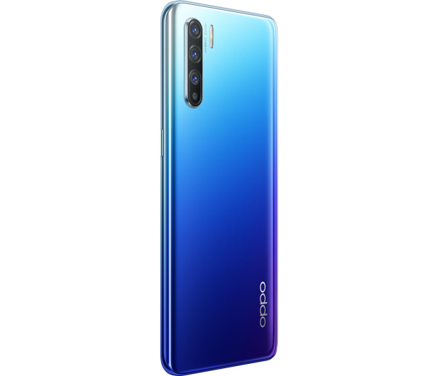OPPO Reno3 8/128GB niebieski - 557852 - zdjęcie 5